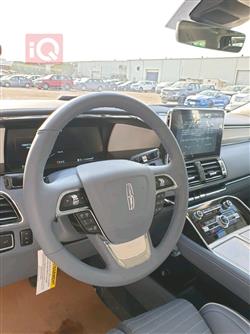 لينكولن نافيجيتور